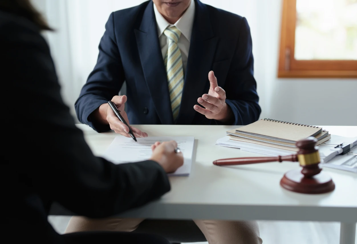 Tavares, Haddad e Vanetti — Advogados Associados. Assessoria Jurídica Estratégica para Empresas, Investidores e Operações Imobiliárias. Soluções jurídicas seguras, eficientes e personalizadas para a proteção dos seus interesses patrimoniais e o fortalecimento de novos negócios.