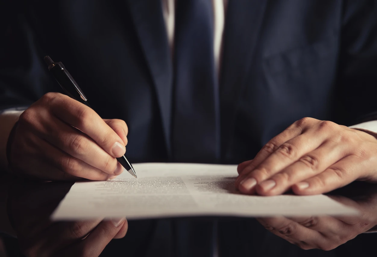 Tavares, Haddad e Vanetti — Advogados Associados. Assessoria Jurídica Estratégica para Empresas, Investidores e Operações Imobiliárias. Soluções jurídicas seguras, eficientes e personalizadas para a proteção dos seus interesses patrimoniais e o fortalecimento de novos negócios.