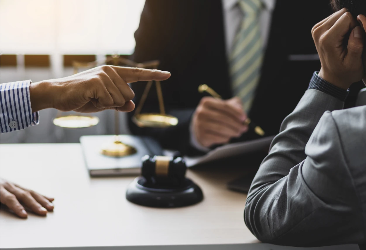 Tavares, Haddad e Vanetti — Advogados Associados. Assessoria Jurídica Estratégica para Empresas, Investidores e Operações Imobiliárias. Soluções jurídicas seguras, eficientes e personalizadas para a proteção dos seus interesses patrimoniais e o fortalecimento de novos negócios.
